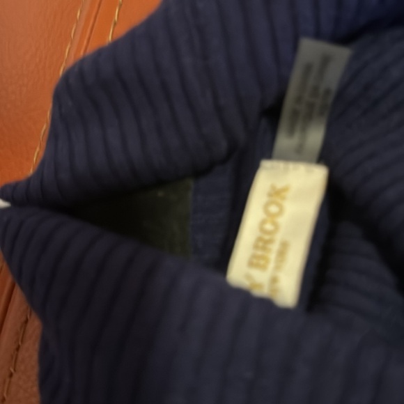 Ramy Brook wool Turtleneck sweater - Picture 11 of 15